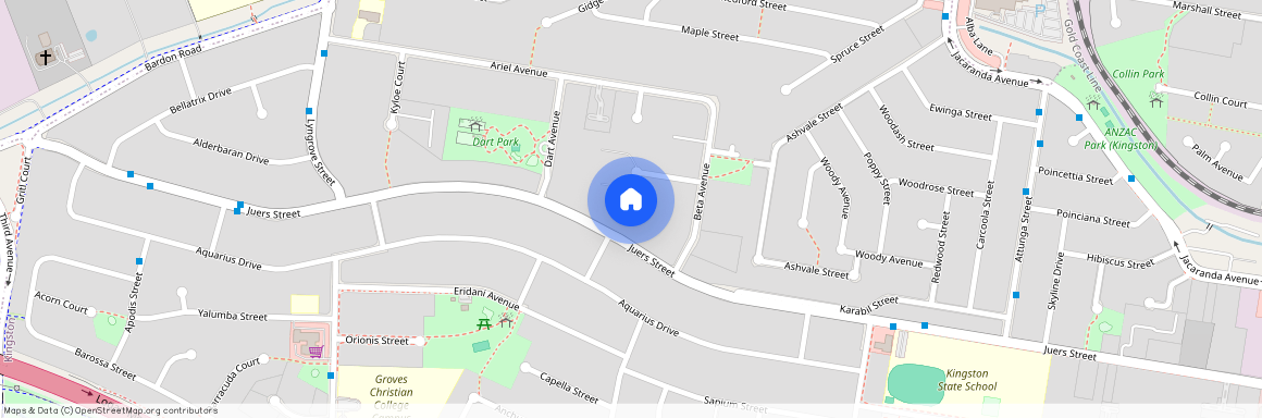 1/10C Canopus Ct, Qld 4114, Kingston