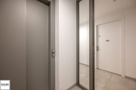 ** ab 1.1.26: hofseitige helle 2 Zimmer-Neubauwohnung mit Loggia ~ Top Lage ~ Zieglergasse ** - Photo 4