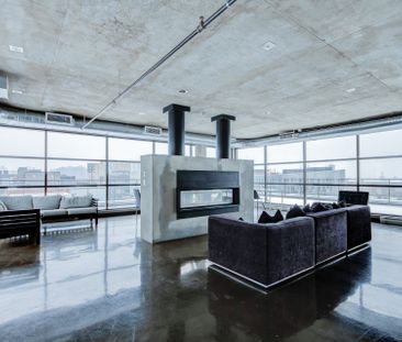 Appartement à louer, Montréal (Le Sud-Ouest) - Photo 4