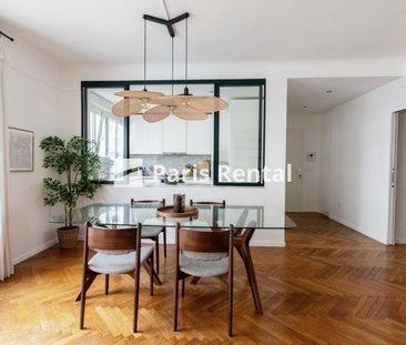 Appartement • Paris 7ème - Photo 4