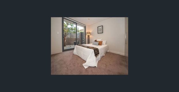 North Facing, Sun Filled, Two Level Townhouse - Photo 1