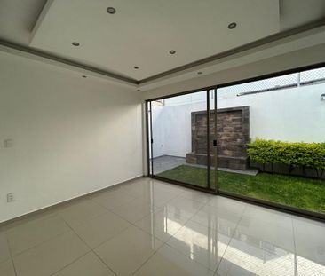 Renta - Casa habitación - Photo 2