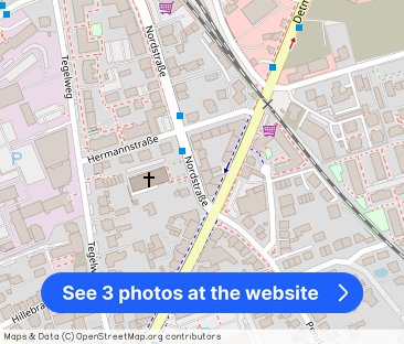 33102 Paderborn - Photo 1