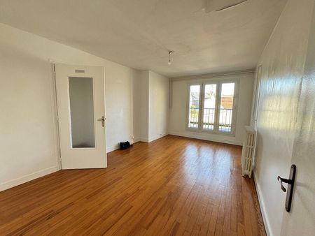 Location appartement 3 pièces 54.87 m² à Le Havre (76600) - Photo 2