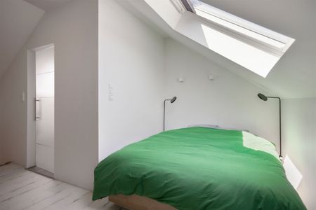 Duplex appartement met uniek zicht op de Sint-Romboutstoren - Foto 5