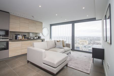 1 bedroom apartment to rent - Photo 2