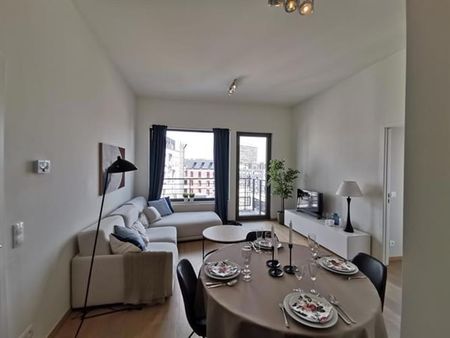 Appartement te huur - Foto 2