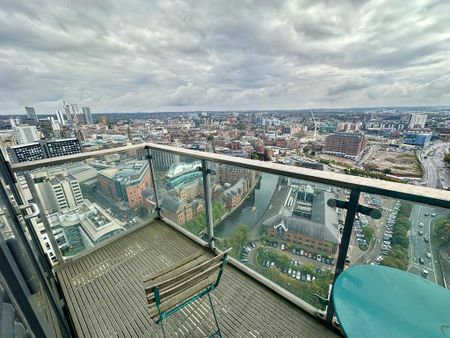 1 bedroom apartment to rent - Photo 5