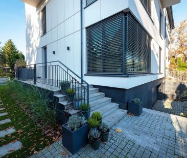400m2, 4 sypialnie, unikatowy dom na Sadybie – zdjęcie 2