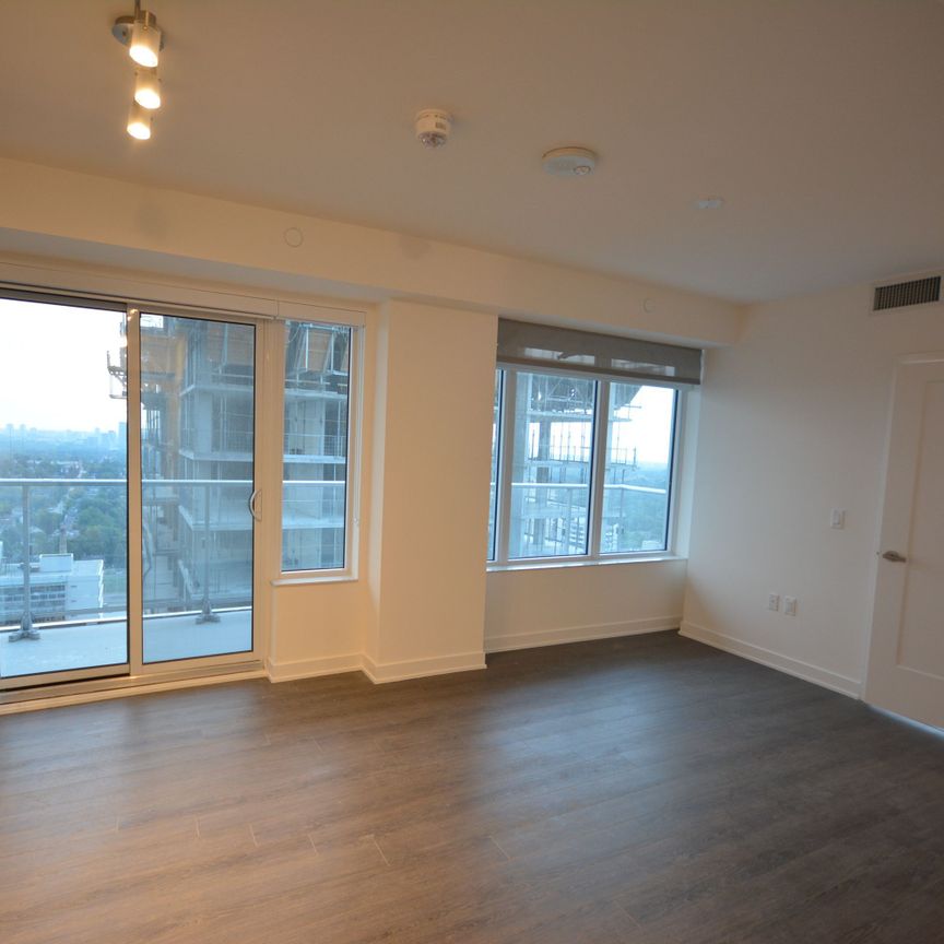 For Lease - 195 Redpath Avenue Unit# 2704, Toronto, Ontario - Photo 1