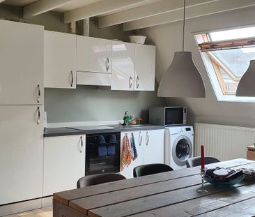 Graaf van Burenstraat 14, Noordenbergsingel, 7411RW, Deventer - Foto 5
