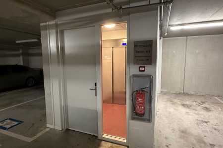 Appartement te huur: Vrouwengelukhof 246 1061 BS Amsterdam - Photo 5