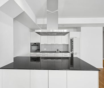 3.5 Zimmer, 82 m², 1. Stock - Photo 2