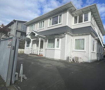 Two bedroom Unit in Character Villa - Photo 2