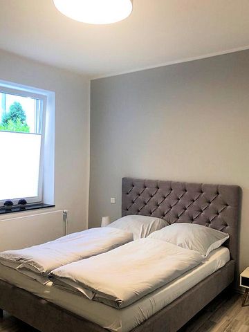 Möblierte 2-Zimmer-Wohnung in bevorzugter Lage von Rüttenscheid - Photo 5