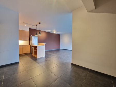 Appartement te huur - Photo 2