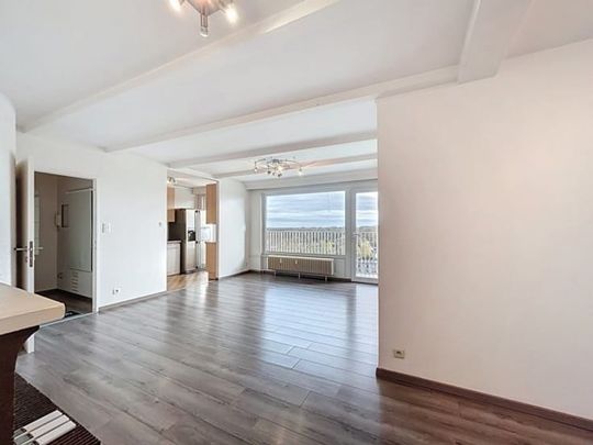 Appartement te huur - Photo 1