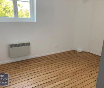 Appartement à louer 3 pièces 53.7m² - Photo 6