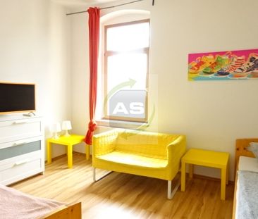 Einziehen mit Gute-Laune-Sofa - Photo 5