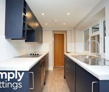 1 Bed property for rent - Photo 1