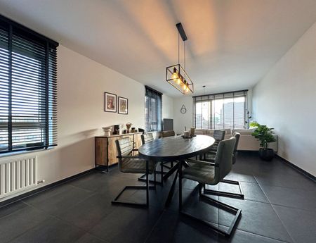Recent, instapklaar appartement te huur in Wommelgem - Photo 5
