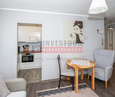 Mieszkanie do wynajęcia Opole, Centrum, 3 pokoje, 44m - Фото 1