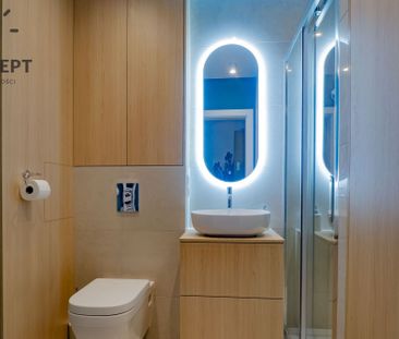 2-pokojowe mieszkanie | ul. Tęczowa - Photo 1