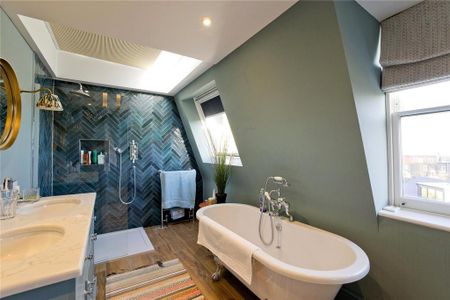 3 bedroom apartment to rent - Photo 5