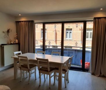 Instapklaar appartement met een SUPER ligging - Photo 1