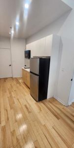 1 CH - 1 SDB - Montréal - $1,245 /mo - Photo 4