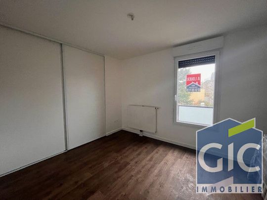 Location Appartement 2 pièces 47m² - Photo 1