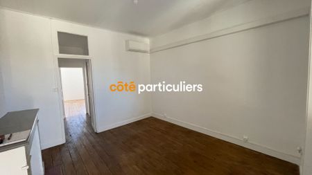 Maison T3 avec garage en centre ville - Photo 4