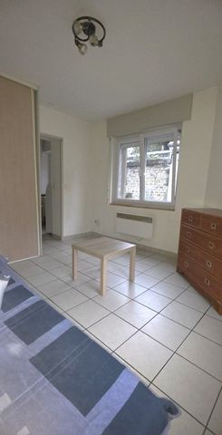2 pièces - Meublé - 22,89 m² - 1er étage - Colocation non autorisée - Photo 5