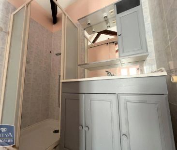 Maison à louer 2 pièces 25.82m² - Photo 3