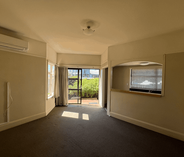 Large One Bedroom Unit - Photo 5