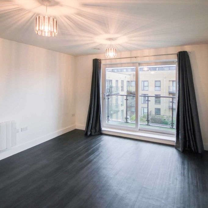 2 bed Flat for rent - Photo 1
