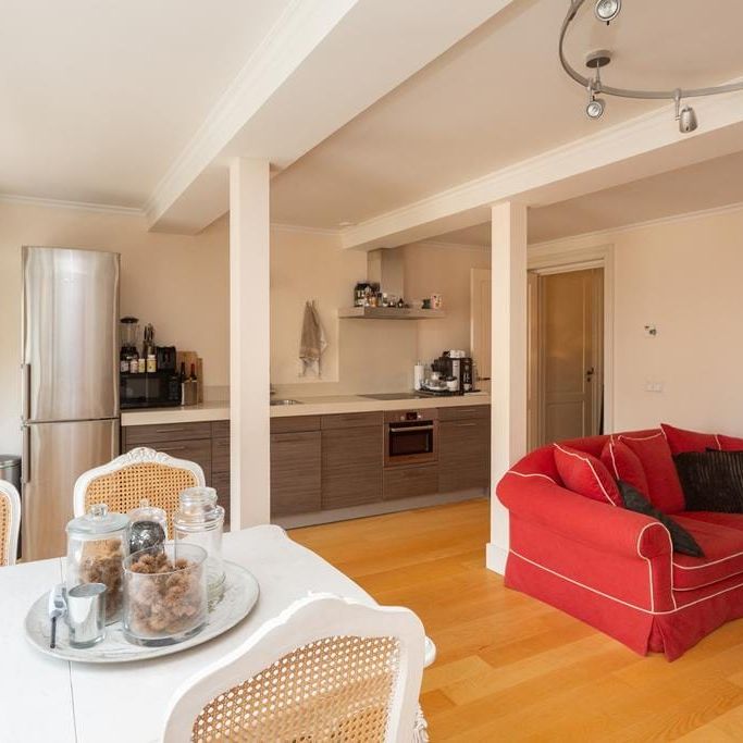 Appartement te huur: Noordeinde 62-D 2514 GK Den Haag - Photo 1