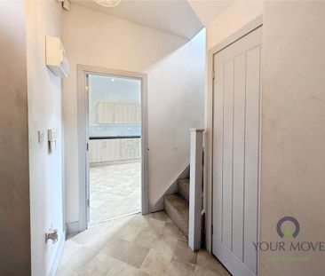 2 bedroom house to rent - Photo 1