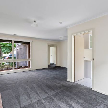 Modern Comfort & Privacy in This Beautiful Two-Bedroom Unit - Photo 3