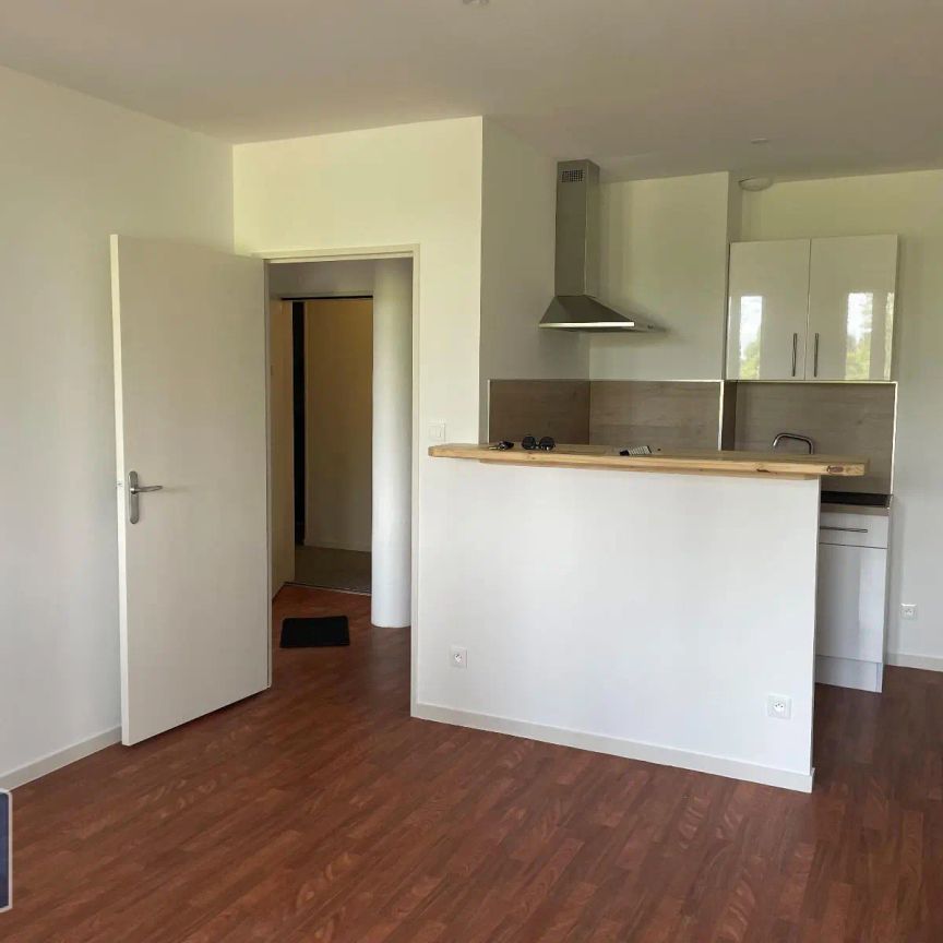 Appartement à louer 3 pièces 72.9m² - Photo 1
