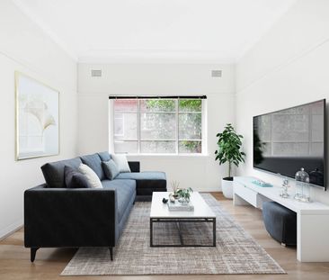 7/341 Victoria Avenue, Chatswood NSW 2067 - Apartment For Rent | Do... - Photo 2