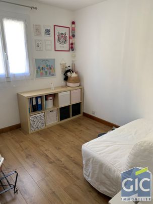 Location Appartement 3 pièces 66m² - Photo 1