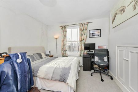 St Olafs Road, Fulham, SW6 - Photo 5