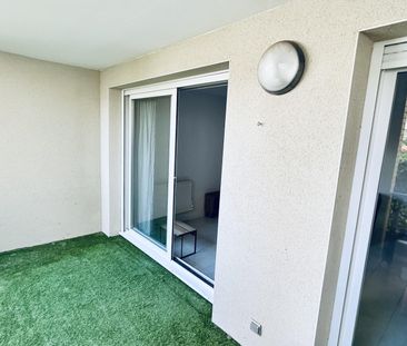 Location / Appartement T2 - Photo 6