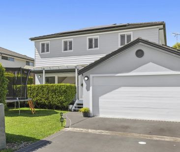 3- 6 Month Lease - Fully Furnished - Photo 5