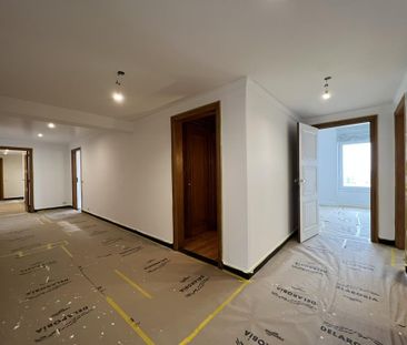 4 Bedroom Apartment with a view, Amoreiras, Lisboa - Photo 5