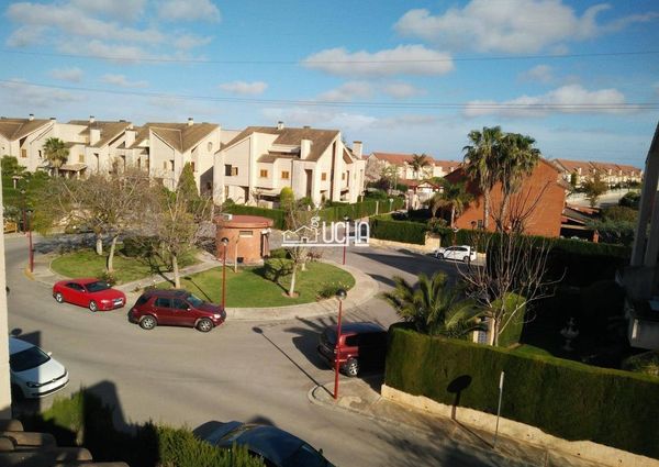 4 room luxury House for rent in Bétera, Spain