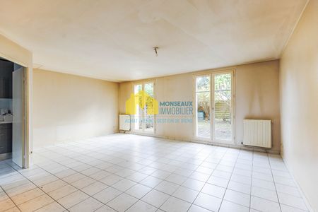 Maison Sainte Geneviève Des Bois 82 m² - Photo 4