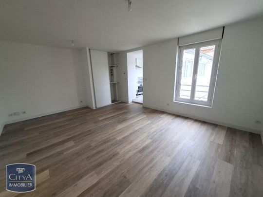 Location Appartement 3 pièces 66m² AGEN 47000 - Photo 1