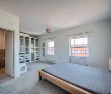 St Michael’s Court, Warstone Parade East, Jewellery Quarter - Photo 4